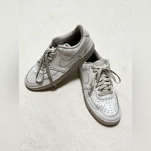 Nike Air Force 1’s